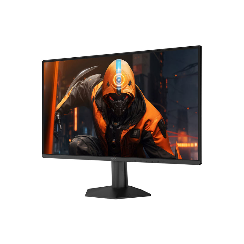 AOC 24G50F, 24 ", IPS, FHD