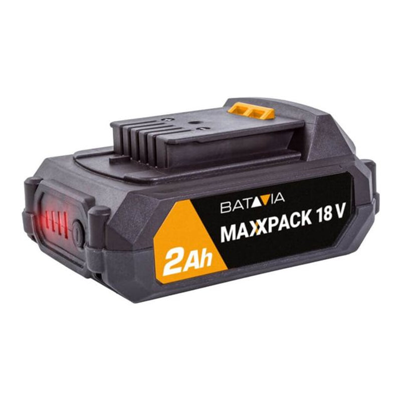 Batavia 18V battery 2Ah, Batavia B.V.