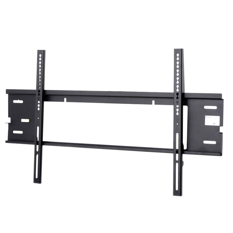 EDBAK EWB200C — Universal Flat Wall Mount, EWB200C-B, Fixed, 40-75 "