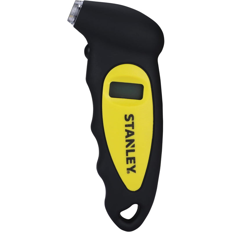 Stanley STHT80874-0 — Digital Tire Pressure Gauge