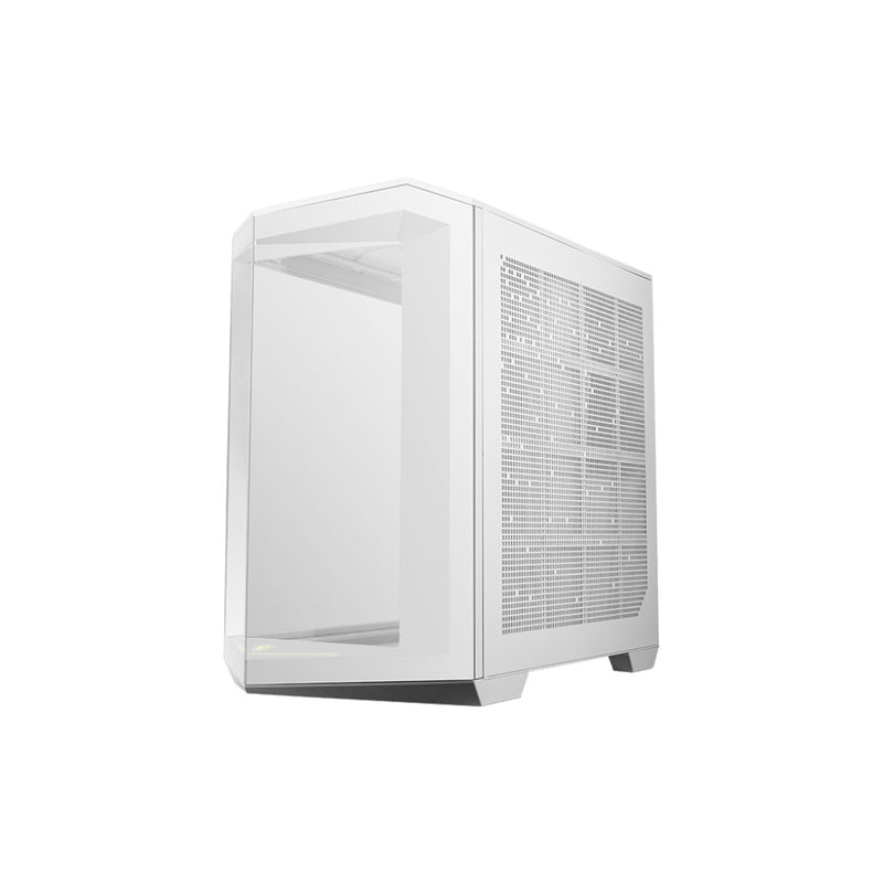 MSI MAG PANO 100R PZ, Side window, Mid-Tower, ATX
