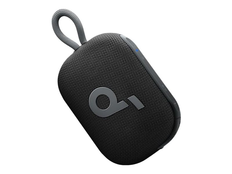 Anker Soundcore Select 4 Go Bluetooth Speaker, 5W, Golden