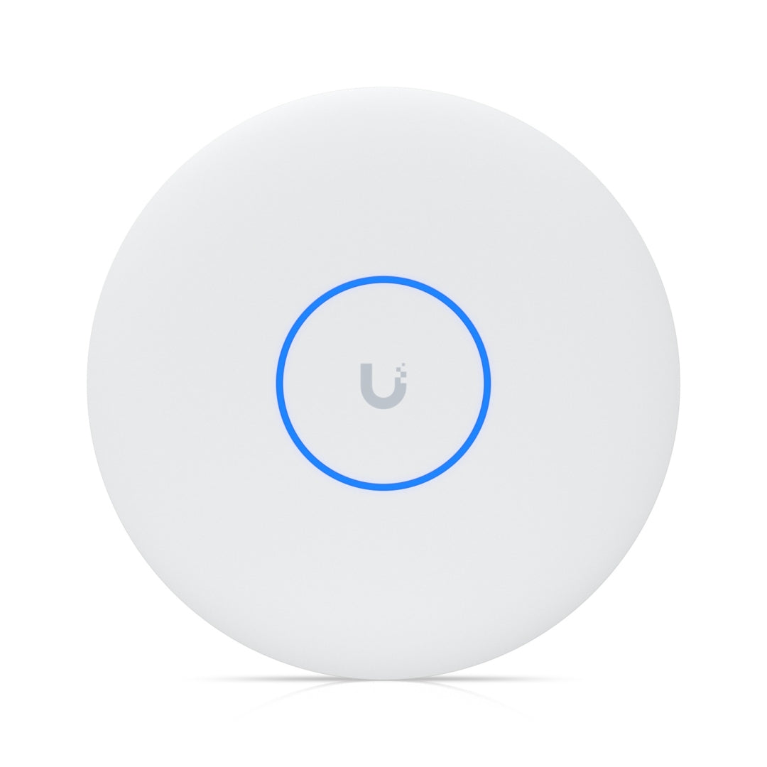Ubiquiti U7 Pro XGS — Access Point, 5800 Mbit/s, Ethernet LAN (RJ-45) ports 1, MU-MiMO Yes