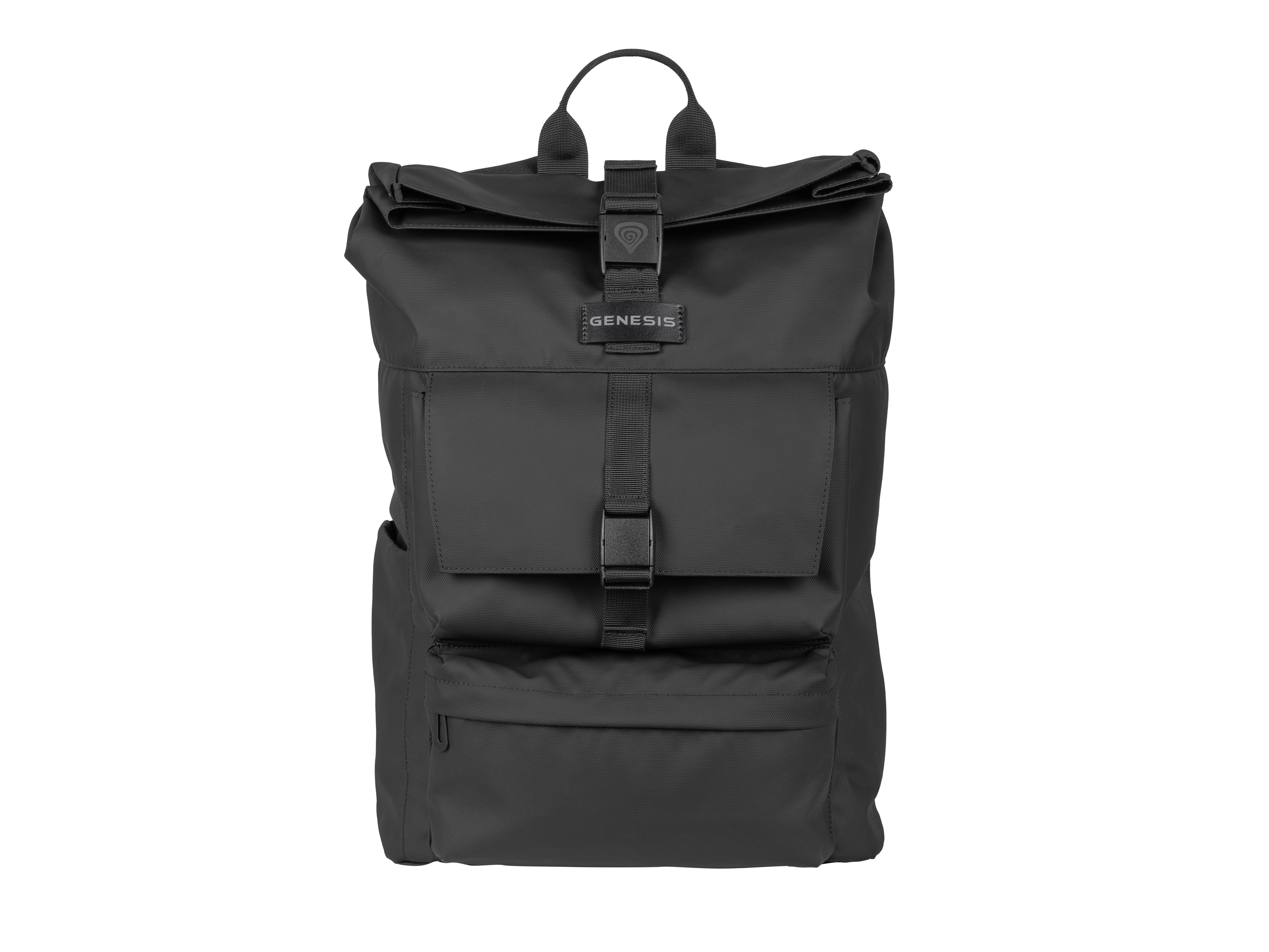 Genesis Pallad 320, Fits up to size 16 ", Backpack, Shoulder strap