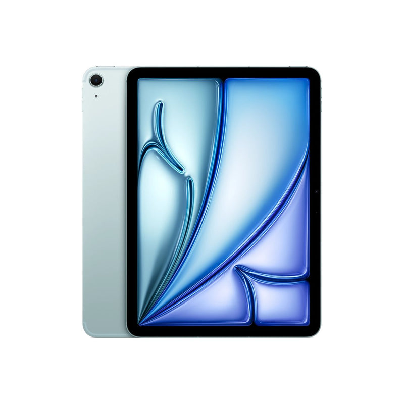 Apple iPad Air Wi-Fi + Cellular, Blue, 11 ", 2360 x 1640 pixels