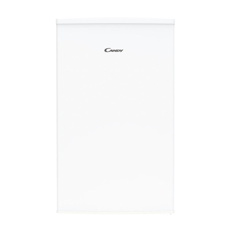 Candy Refrigerator COT1S45EW, Energy efficiency class E, Free standing, Larder