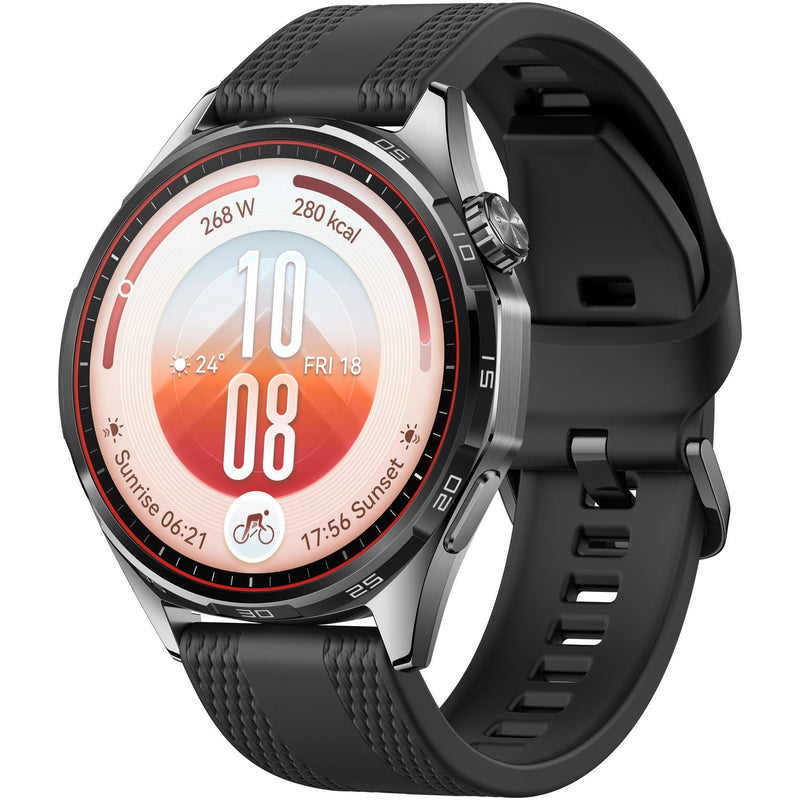 Huawei WATCH GT 7 46mm, Smart watch, GPS (satellite), AMOLED