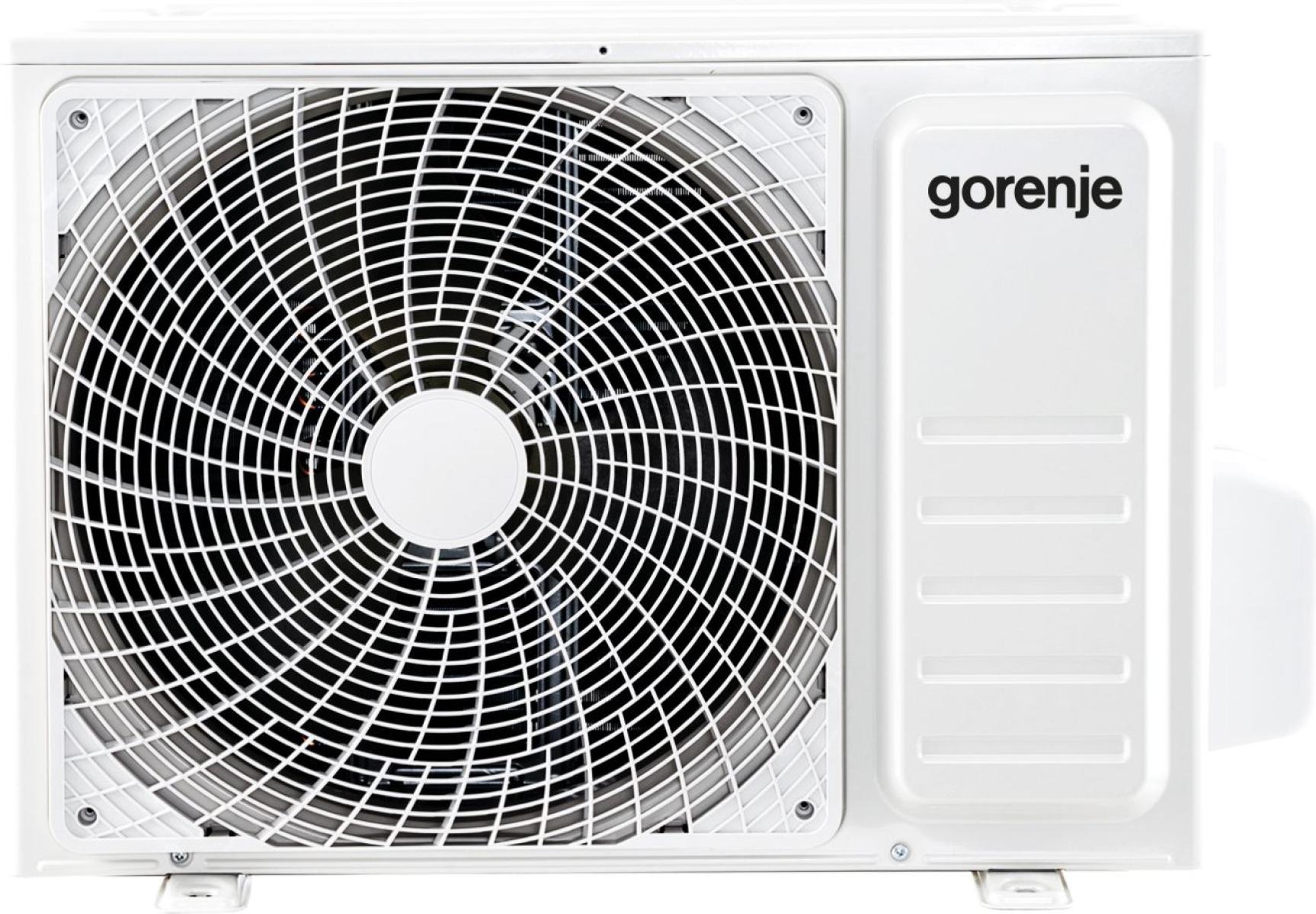 Gorenje 20011521 PANDORA35 TE01 — Air Conditioner, Outdoor unit