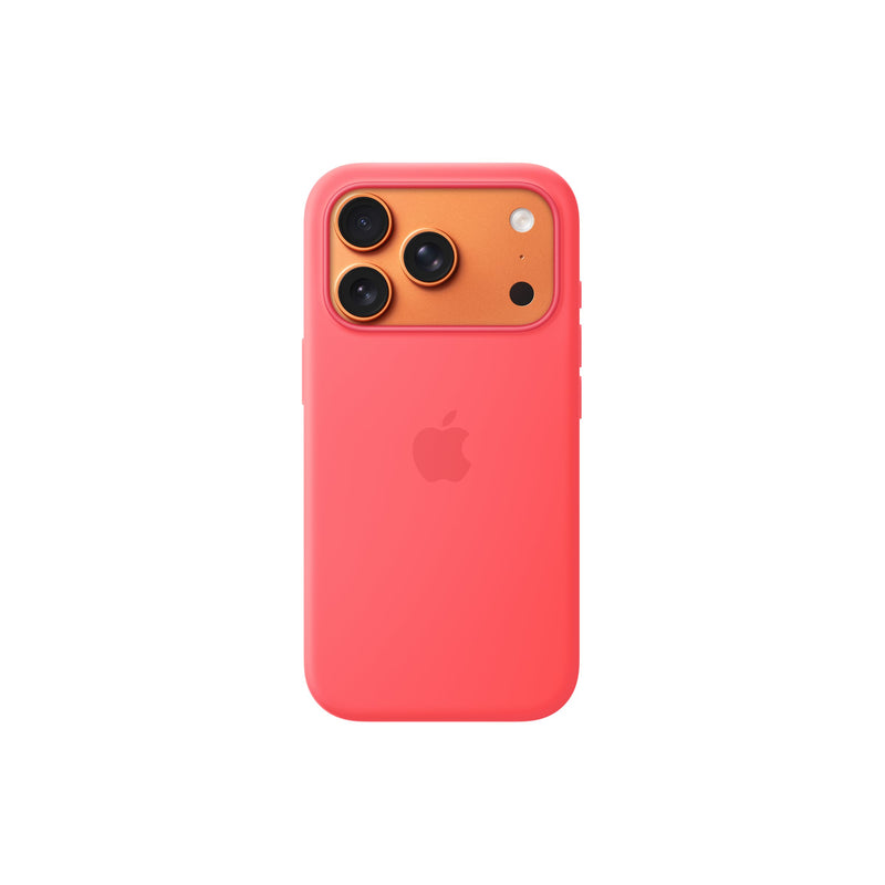 Apple Apple, Back cover, iPhone 17 Pro, Silicone