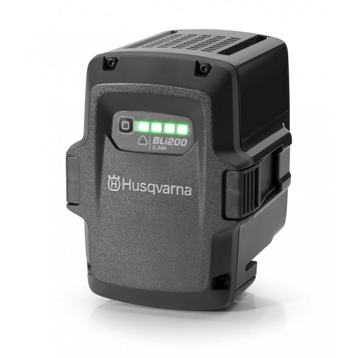 HUSQVARNA Battery, BLi200, 5.2Ah 36V
