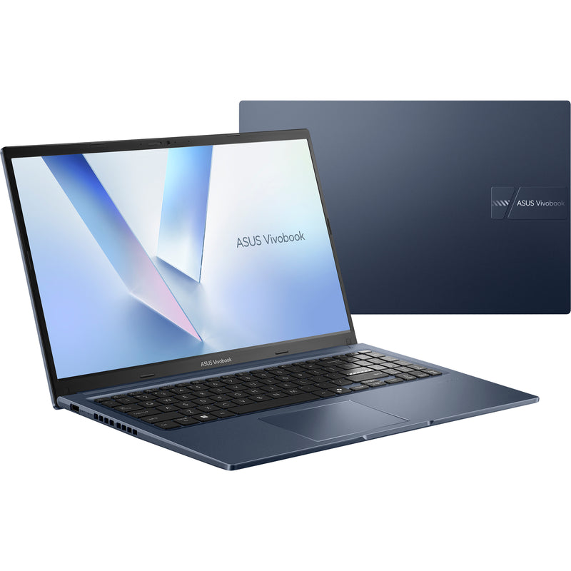 Asus Vivobook 15 M1502NAQ-KM034W, Quiet Blue, 15.6 ", IPS