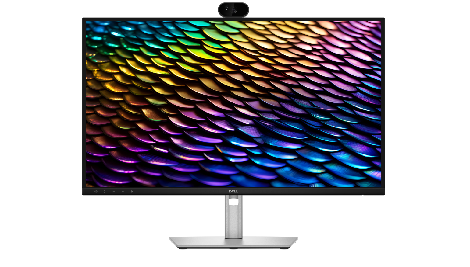 Dell P2726DEB, 27 ", IPS, QHD