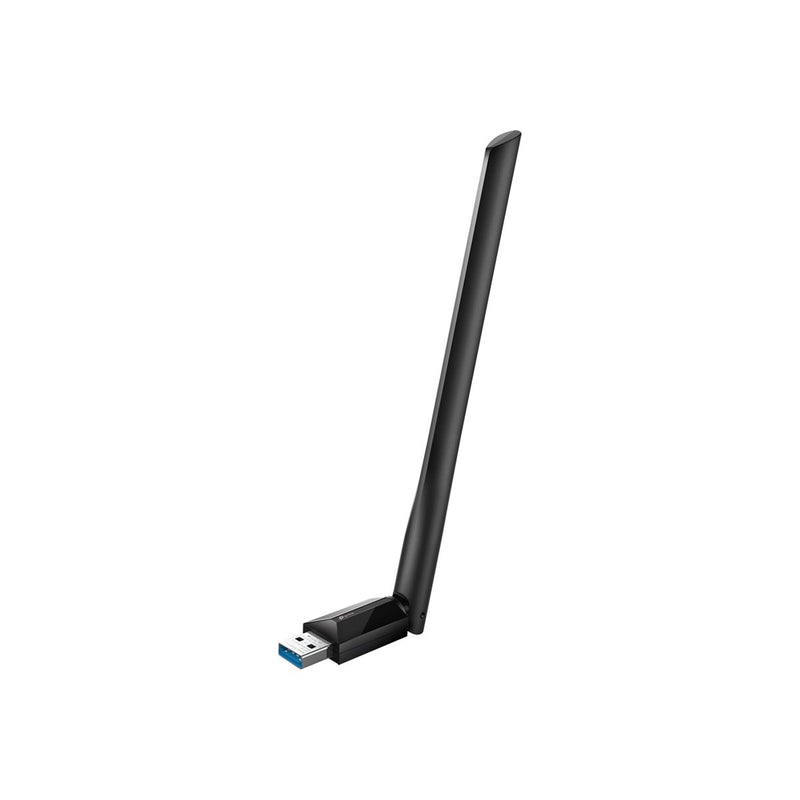 TP-LINK Archer TX35U Plus — AX1800 High Gain Wireless USB Adapter