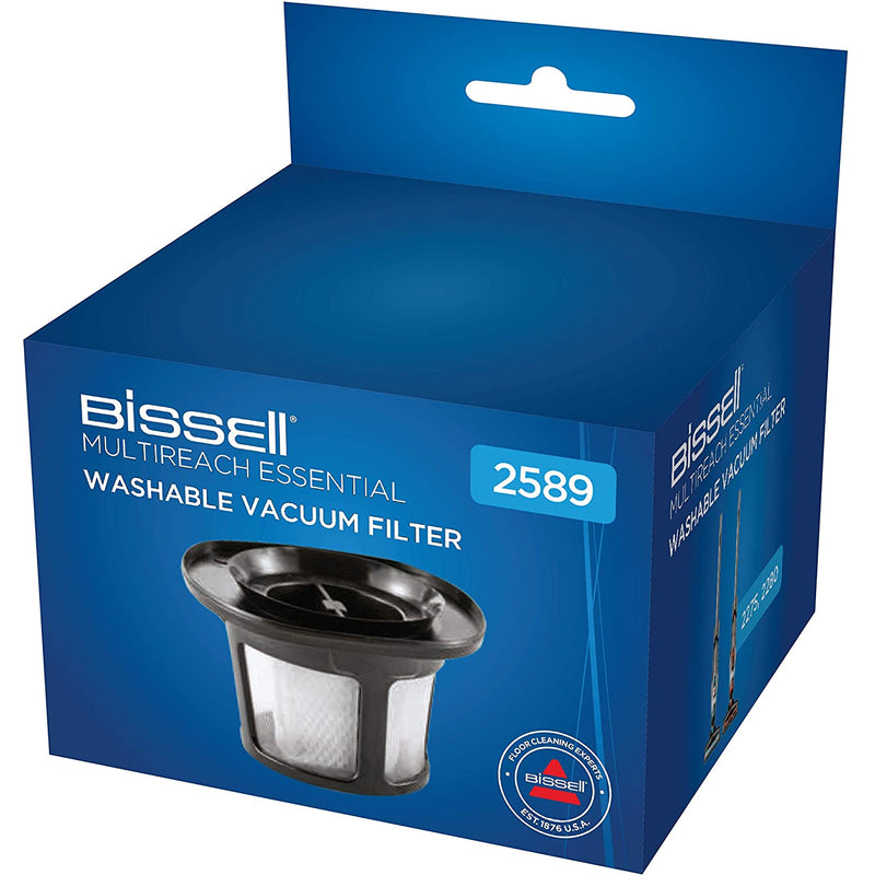 Bissell — Filter MultiReach Essential, 1 pc(s)