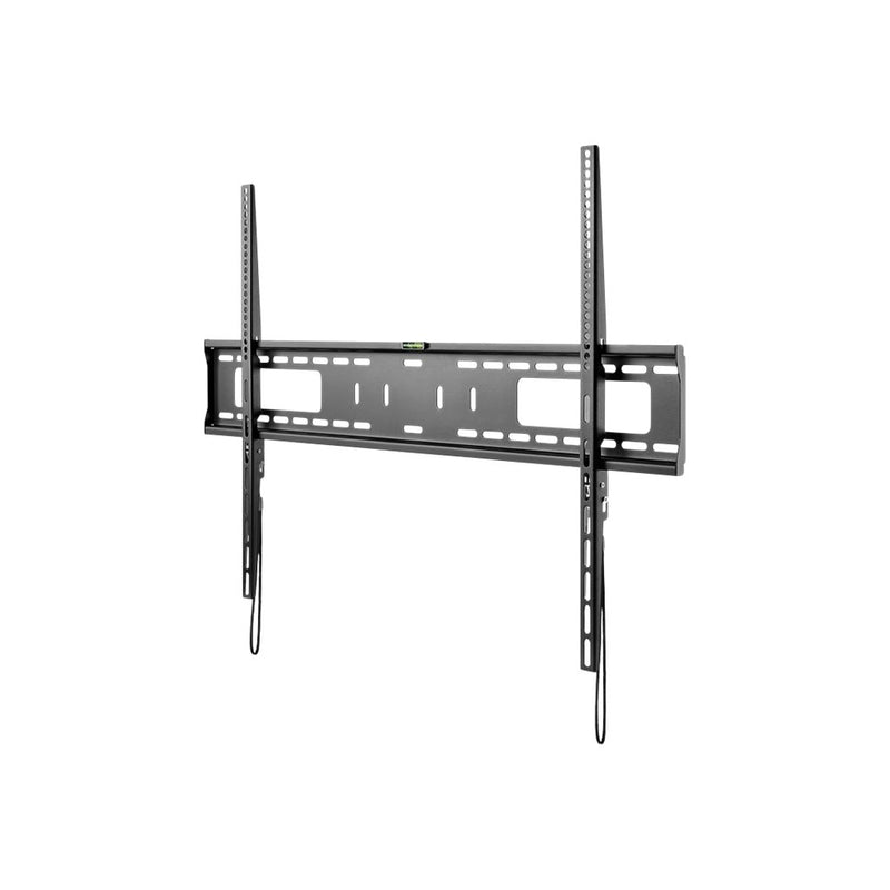 Goobay, Wall mount, TV Wall Mount Pro FIXED (XL), Black
