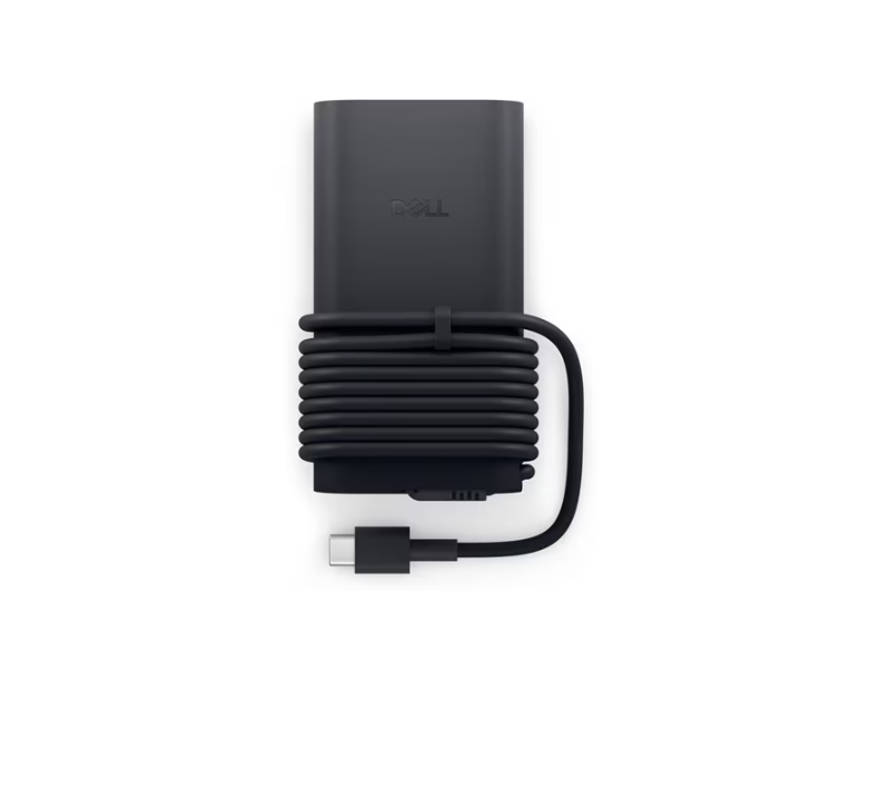 Dell Power Adapter, 100 W, USB Type C