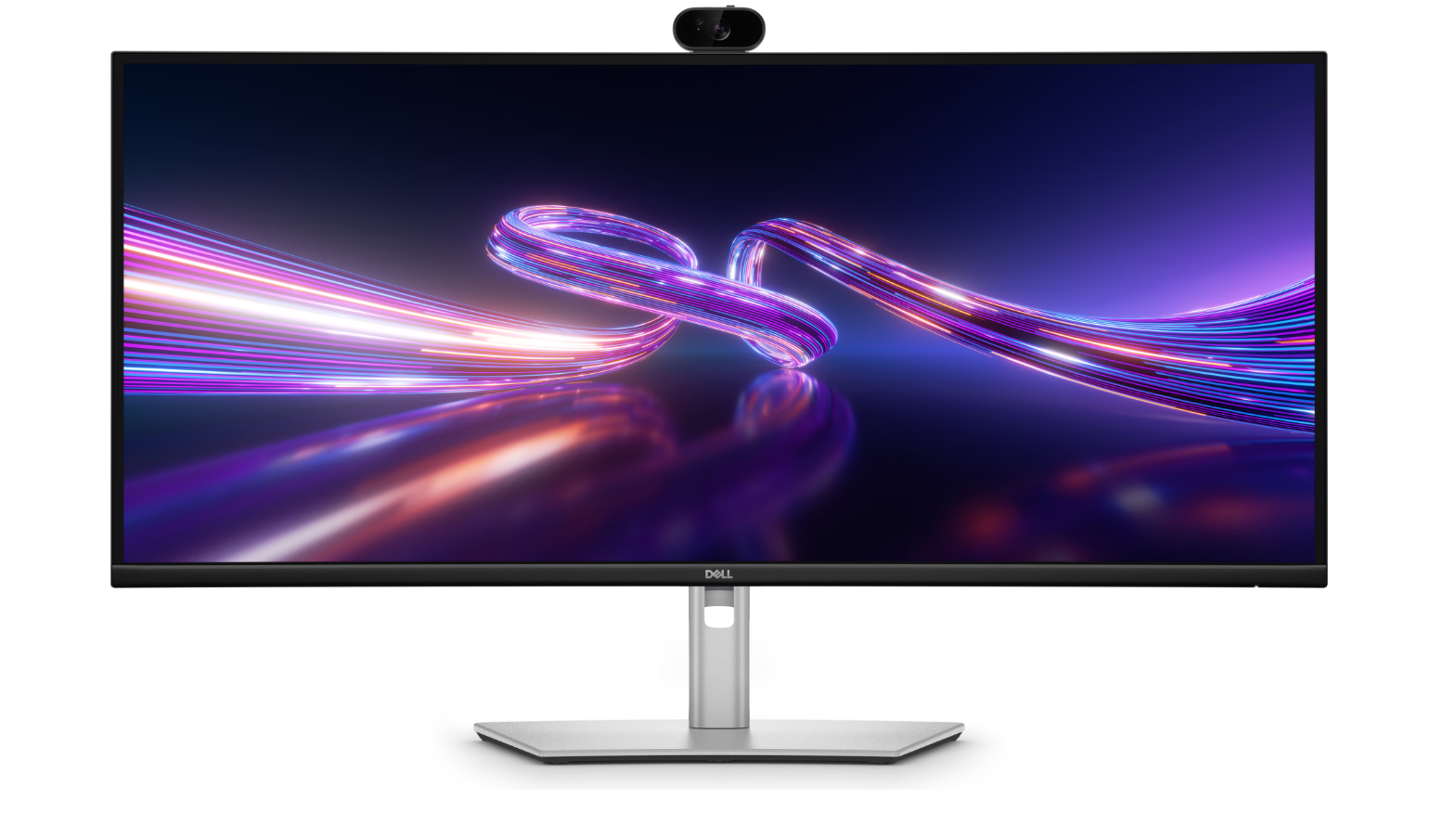 Dell P3426WEV, 34 ", IPS, WQHD