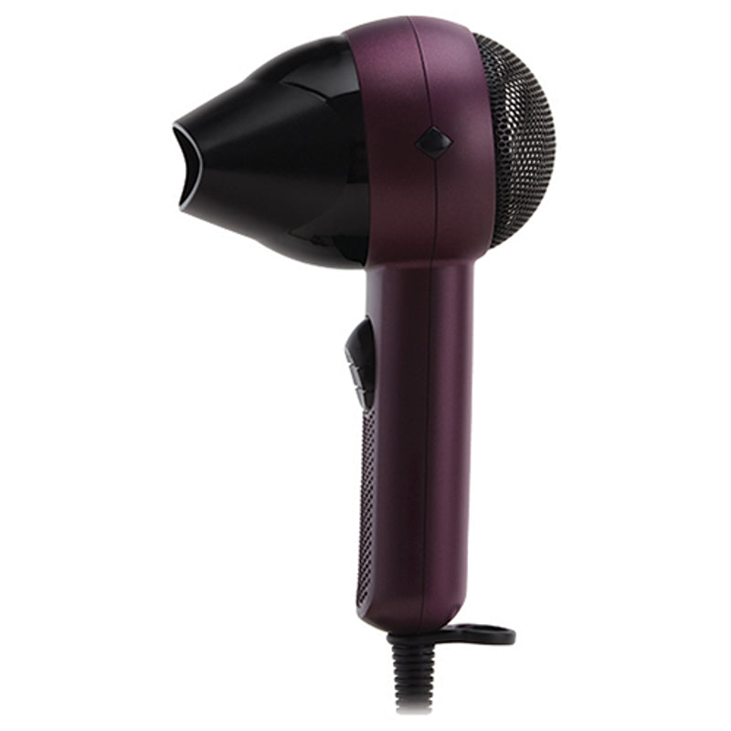 Adler AD 2247 — Hair Dryer, 1400 W, Violet