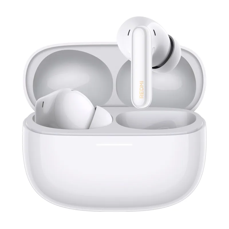 Xiaomi Earbuds Redmi Buds 8 Pro, Bluetooth, Open-Ear, Cloud White