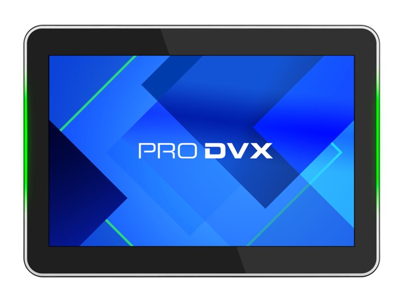 ProDVX APPC-10XPL, 10 TP Pcap 10ms, 10.1 ", Landscape/Portrait