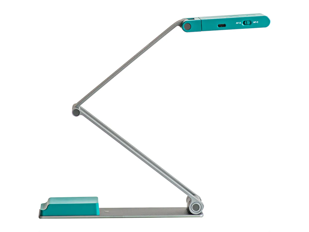 IRIScan Visualizer 7, Document camera