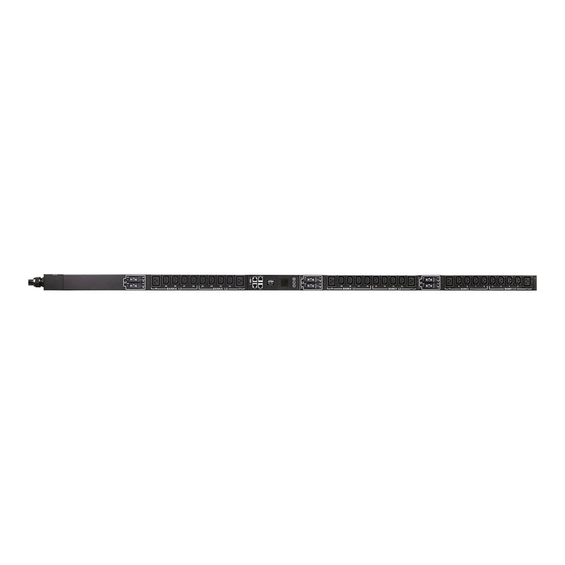 Aten PG95330G 32A 30-Outlet 3PH Metered PDU