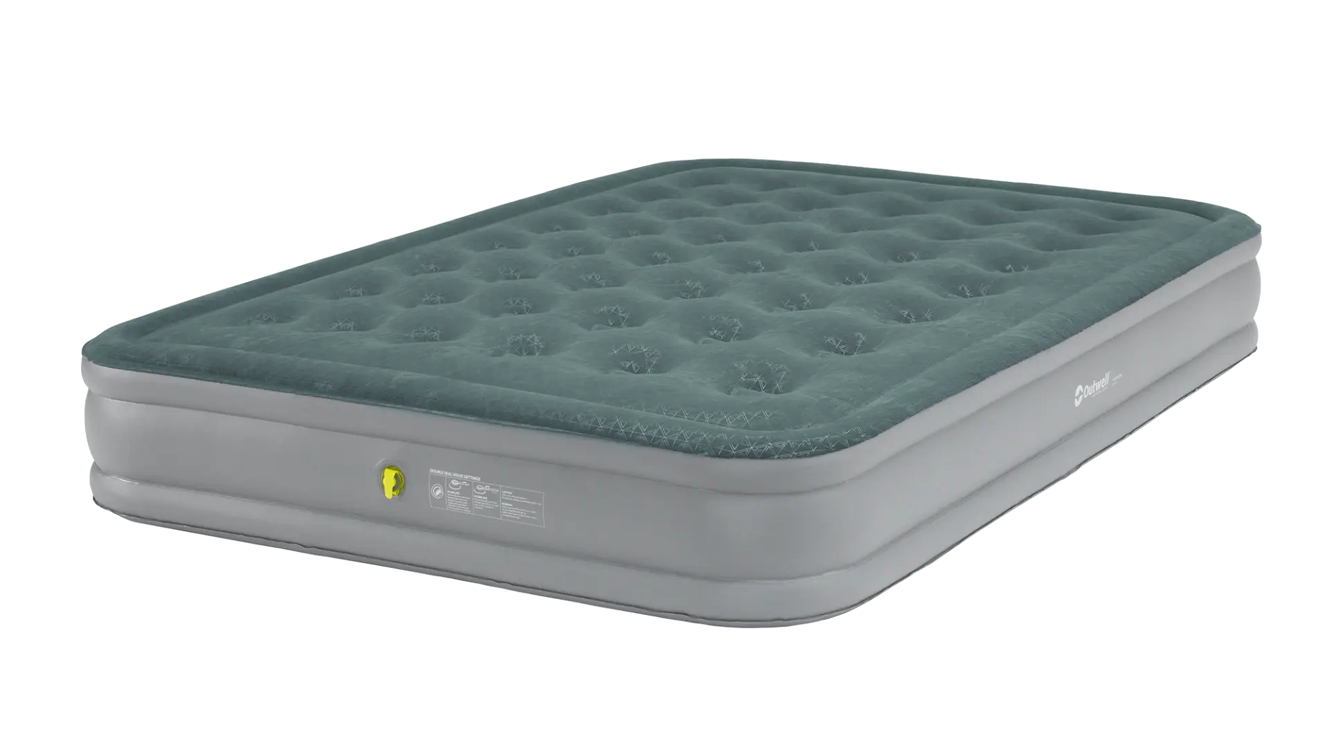 Outwell Excellent King, Airbed, 300 mm