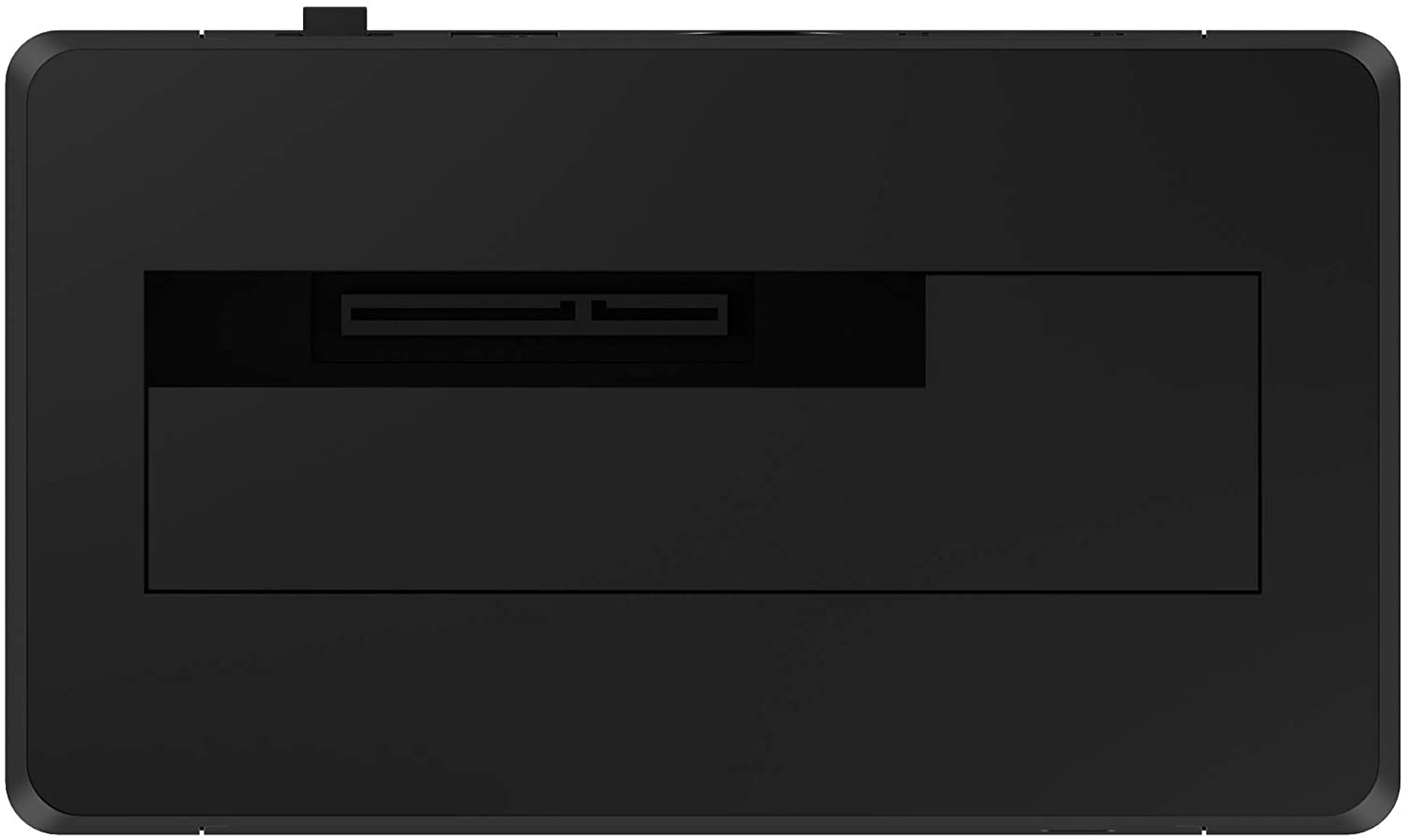 Raidsonic IB-1121-C31 DockingStation for 1x HDD/SSD with USB 3.1 (Gen 2) Type-C — Icy Box