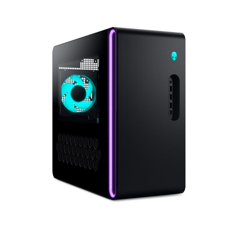 Dell Alienware Aurora ACT1250, Desktop, Tower, Intel Core Ultra 9