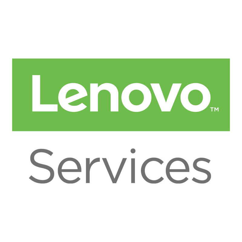 Lenovo Warranty 3Y Premier Support upgrade from 1Y Premier Support, 3 year(s)