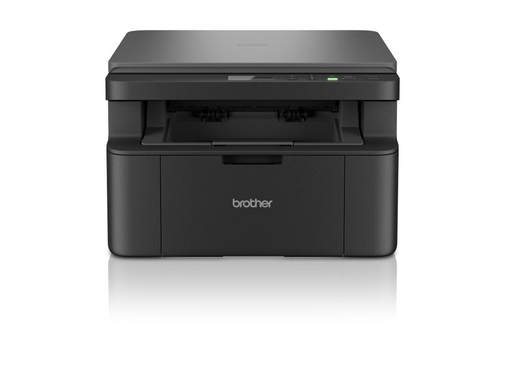 Brother DCP-L1640W — 3-in-1 Printer, Laser, Mono, A4