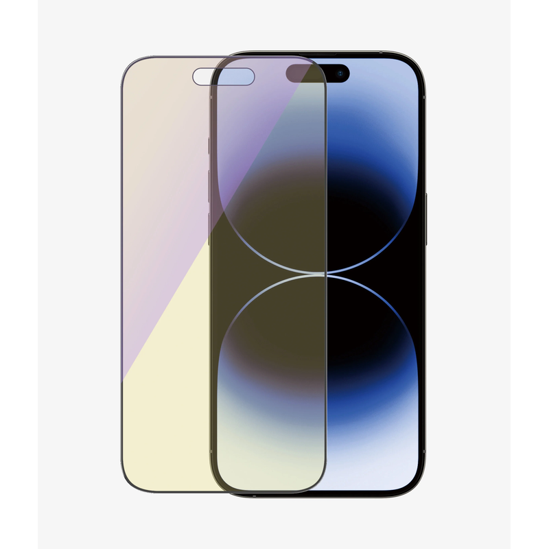 PanzerGlass, Screen protector, Apple, iPhone 14 Pro