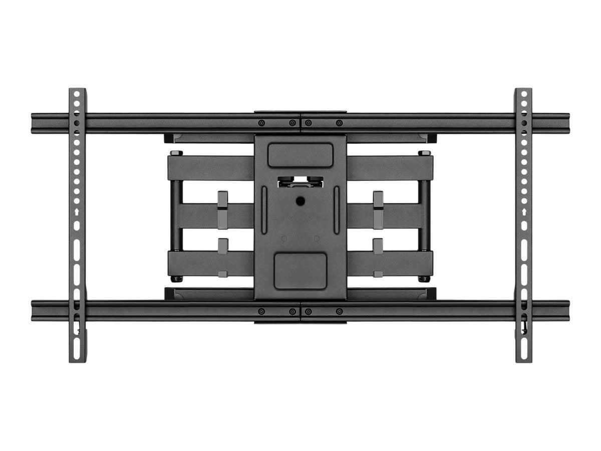 Goobay Wall mount, TV wall mount Pro FULLMOTION, XL, 43-100 ", Maximum weight (capacity) 60 kg