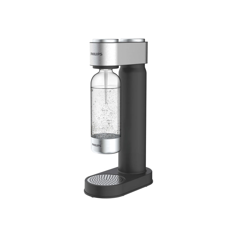 Philips ADD4902BK/10 GoZero, Soda Maker