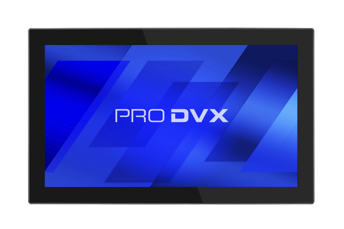 ProDVX SD-22 — Digital Signage, 21.5 ", 250 cd/m², Landscape/Portrait