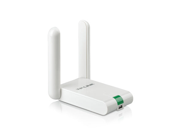 TP-LINK TL-WN822N — 300Mbps High Gain Wireless USB Adapter