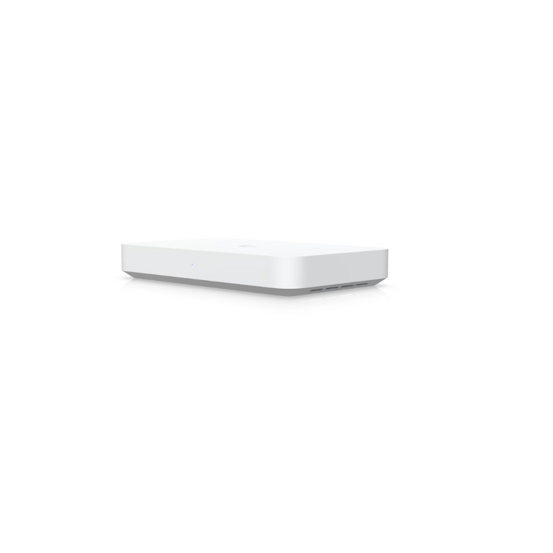 Ubiquiti UXG-Fiber — Gateway Fiber