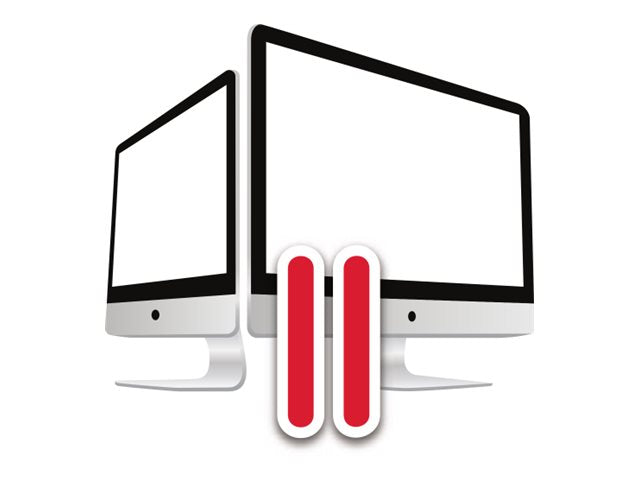 Parallels Desktop for Mac Business Subscription 3 Year