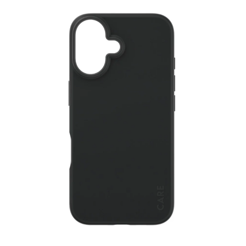 CARE Fashionable Case, Back cover, Apple, iPhone 16