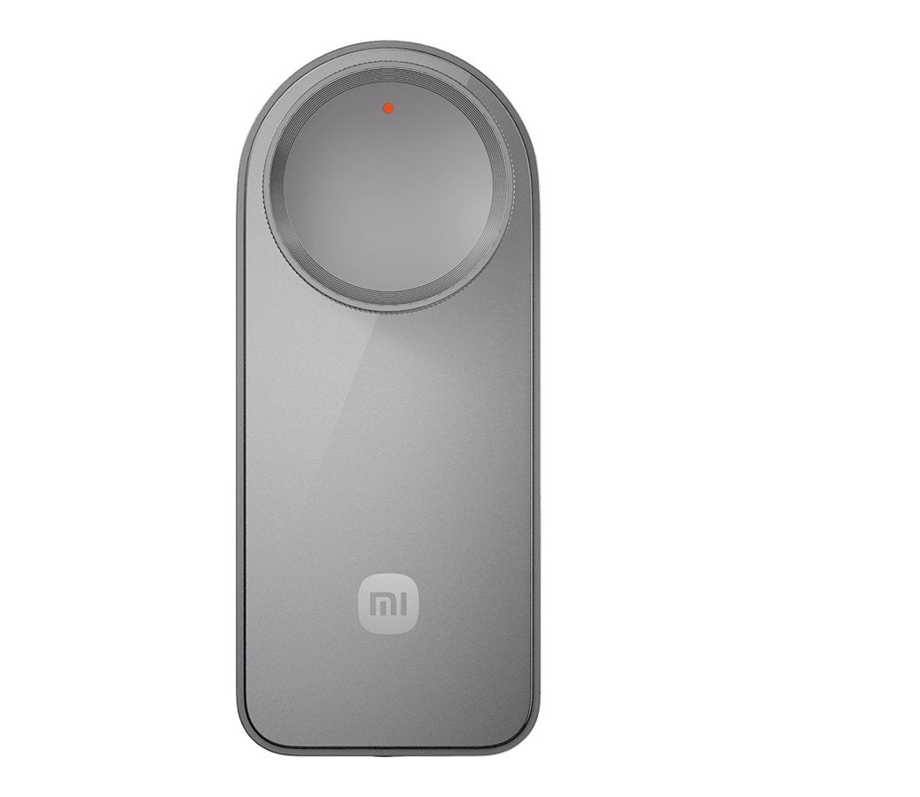Xiaomi Self-Install Smart Lock EU