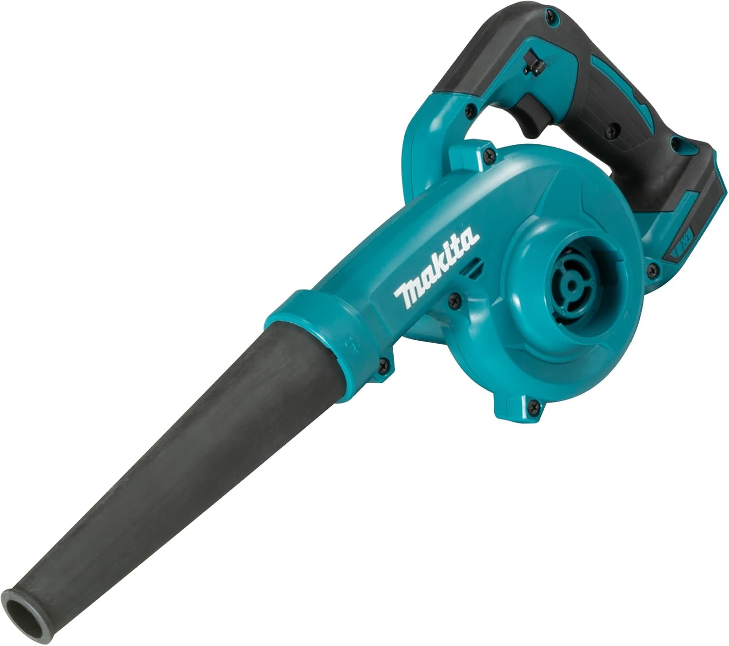 Makita DUB185Z Cordless Blower 18V LXT — Tool Only (no battery, no charger)