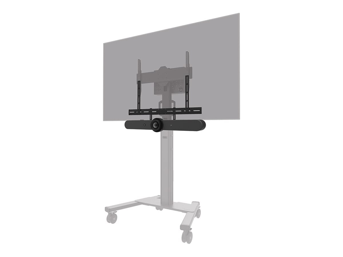 Neomounts AV30-500BL Videobar Kit, Universal, 43-110 ", Maximum weight (capacity) 10 kg