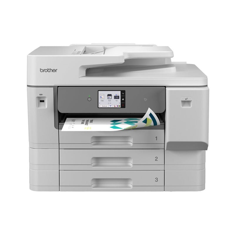 Brother MFC-J6977DW All-in-one Inkjet Printer A3 Wi-Fi