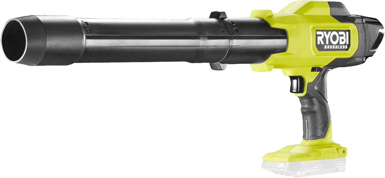Ryobi RY18BLCXA-0 — 18V ONE+ Brushless Compact Blower (without batteryl)