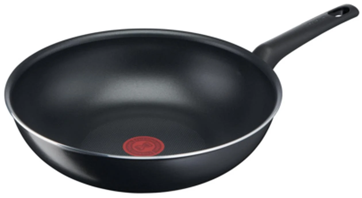 TEFAL B5561953 Simple Cook, Frying, Diameter 28 cm, Fixed handle