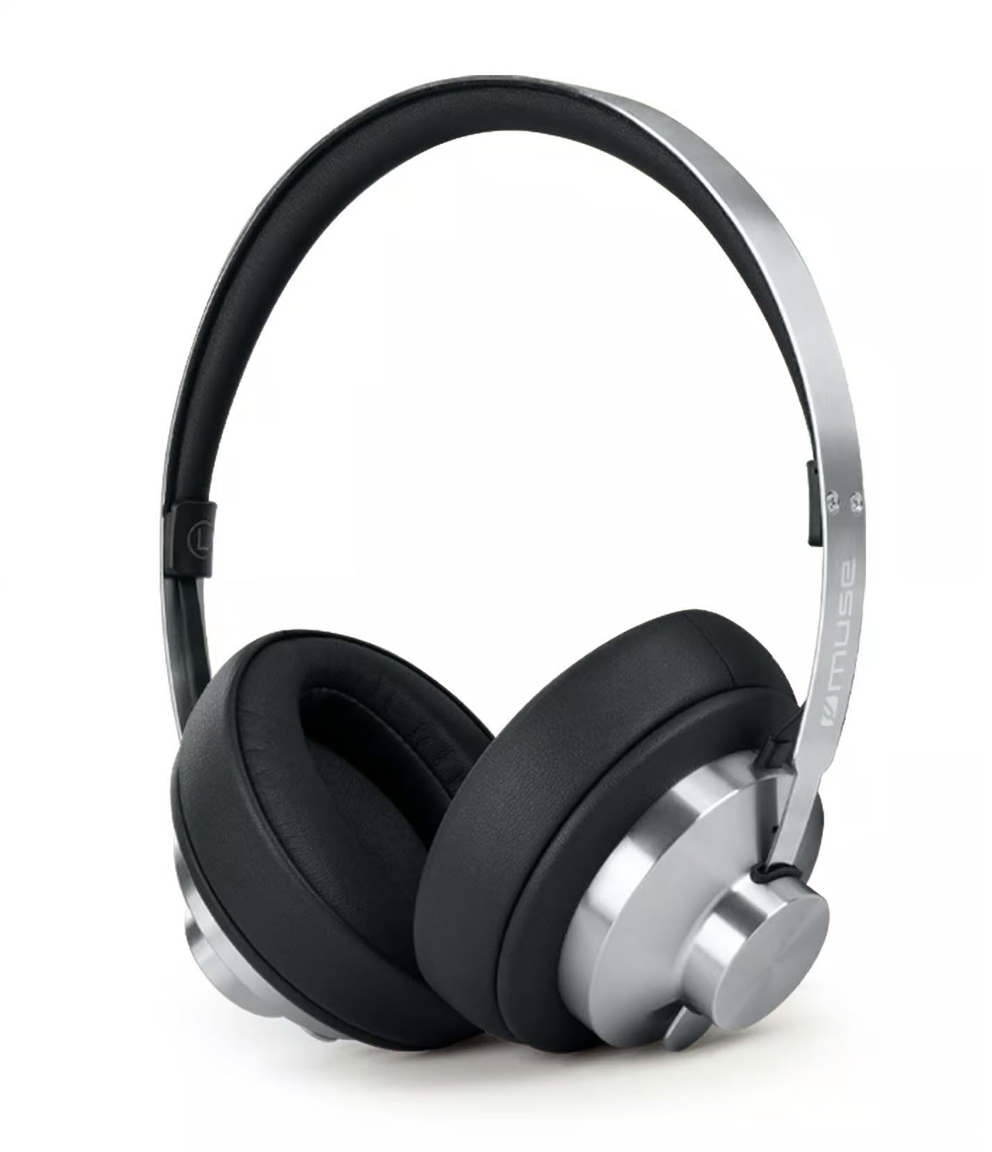 Muse Headphones M-298 SBL, ANC
