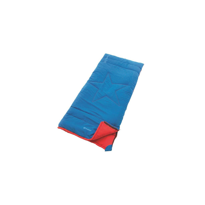 Outwell, Champ Kids, Sleeping bag, 150 x 70 cm