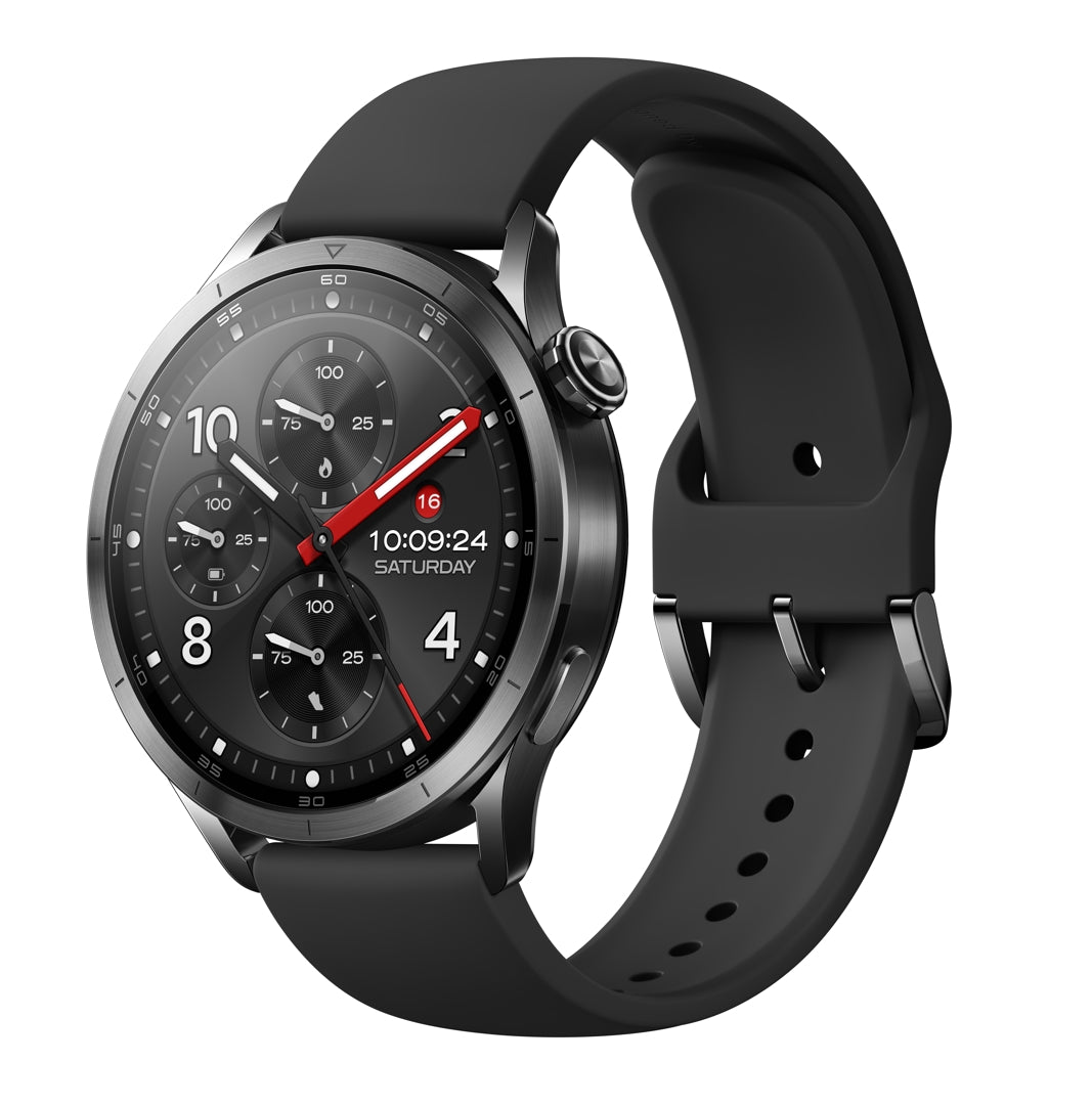 Xiaomi Watch S5 46mm, Smart watch, AMOLED, 1.48”