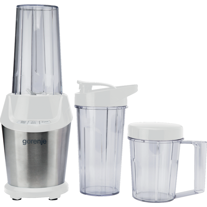 Gorenje Blender BN1000E, Tabletop, 1000 W, Jar material Tritan