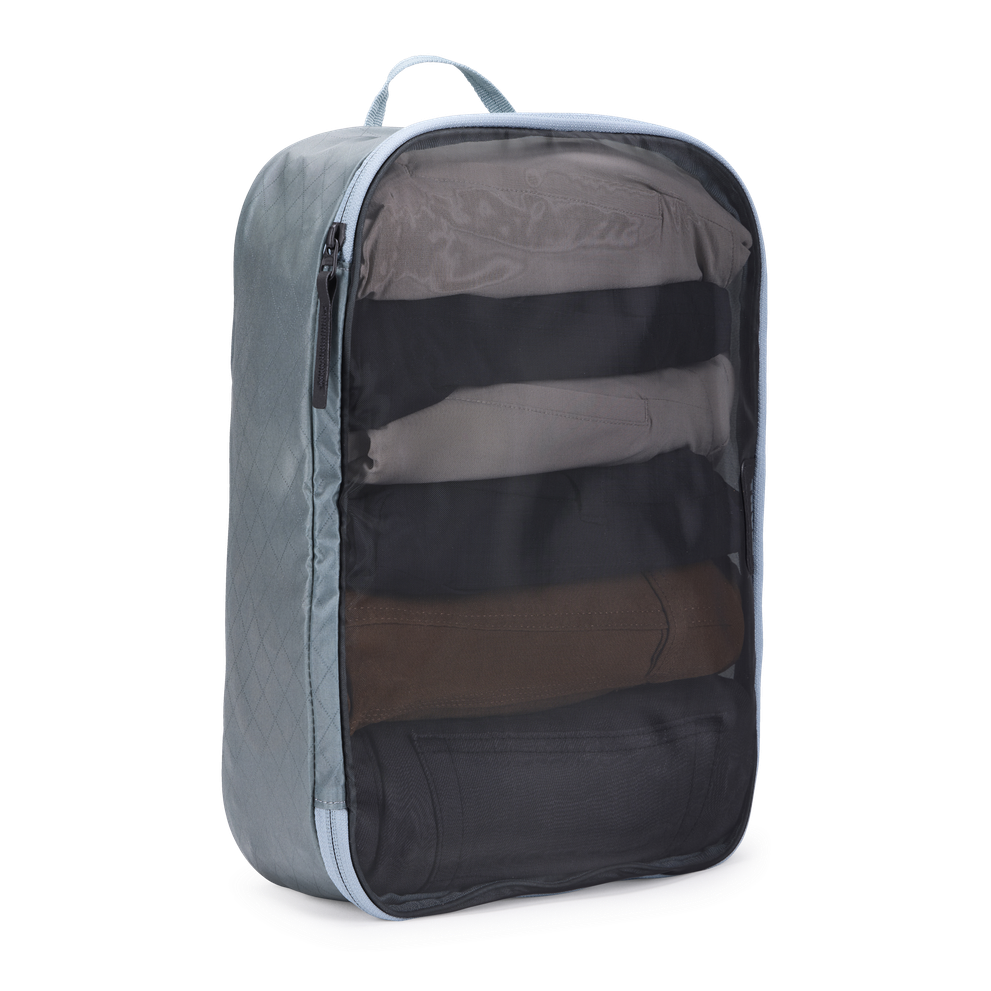 Thule Packing Cube, Medium, Pond Gray